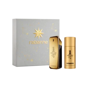 רבאן וואן מיליון מארז אדט 100 מל + דאו ספריי 150 מל