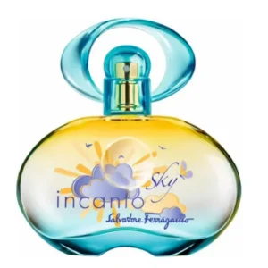 סלבטור פרגמו אינקנטו סקיי לאישה 100 מל אדט