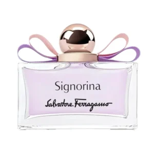 סלבטור פרגמו סיגנורינה לאישה 100 מל אדט