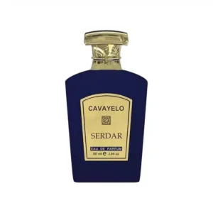 קבאילו סרדר בושם יוניסקס אדפ 60מ”ל CAVAYELO SERDAR EDP 60ML 60ml