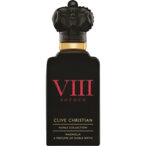 קלייב כריסטיאן נוביל קולקשן רוקוקו מגנוליה בושם לאישה אדפ 50מ״ל Clive Christian Noble Collection Rococo Magnolia EDP 50 ml
