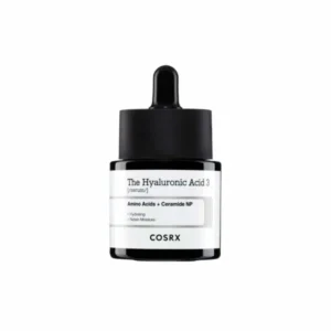 קוסרקס סרום חומצה היאלורונית מרוכז במיוחד 3%- 20מ״ל Cosrx The Hyaluronic Acid 3 Serum 20ml