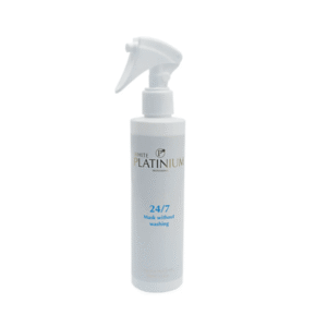 ווייט פלטינום מסכה ללא שטיפה 250מ”ל WHITE PLATINUM HAIR TREATMENT MASK 250ML