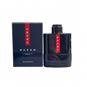 פראדה לונה רוסה אושן מוקטן אדפ 9מל ללא שפריצר