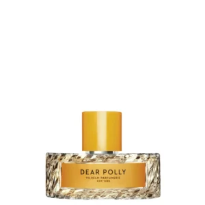 וילהלם פרפיומרי דיר פולי בושם יוניסקס באריזת טסטר אדפ 100מ”ל VILHELM PARFUMERIE DEAR POLLY EDP 100ML TESTER
