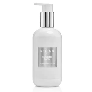 ספרינג סמוט סאטין קרם גוף 250מ”ל SPRING SMOOTH SATIN BODY LOTION 250ML