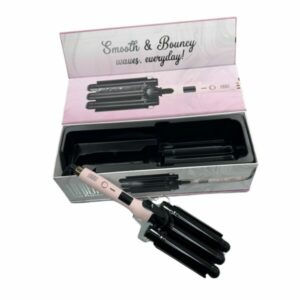 לה בוטה מסלסל לשיער LA BEAUTE