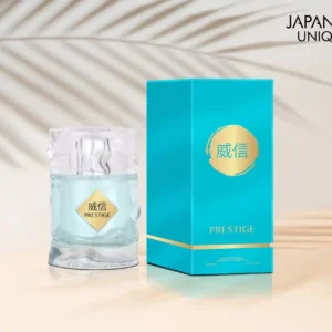 יפן יוניק פרסטיג’ בושם יוניסקס אדפ 100מ”ל JAPANESE UNIQUE PRESTIGE EDP 100NL