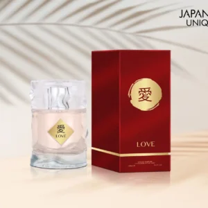 יפן יוניק לאב בושם יוניסקס אדפ 100מ”ל JAPANESE UNIQUE LOVE EDP 100NL