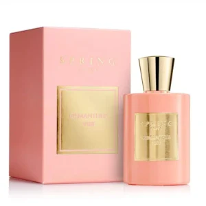 ספרינג אוסמנטוס ווייב בושם יוניסקס אדפ 100מ”ל SPRING OSMANTHUS VIBE EDP 100ML