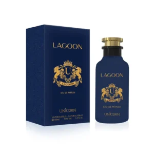 יוניקורן לגון בושם יוניסקס אדפ 100מ”ל UNICORN LAGOON EDP 100ML