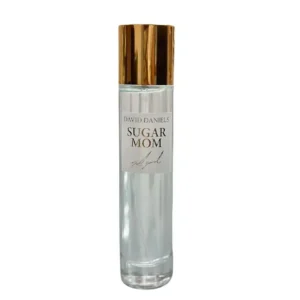 דייויד דניאלס שוגר מום מבשם גוף 50מ״ל DAVID DANIELS SUGAR MOM BODY SPRAY 50ML