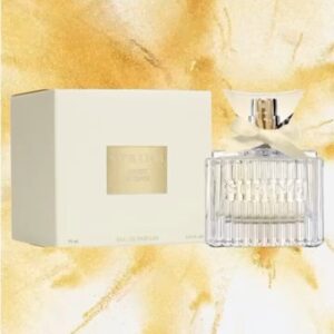 ספרינג אמבר אינטנס בושם לאישה אדפ 75מ״ל SPRING AMBER INTENSE EDP 75ML