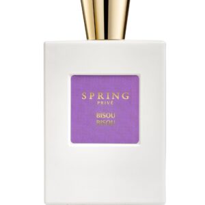 ספרינג ביסו ביסו בושם אדפ 100מ״ל SPRING BISOU BISOU EDP 100ML