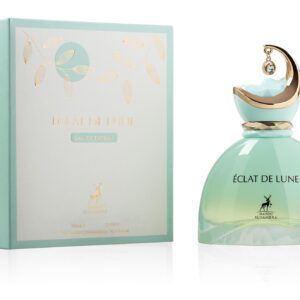 מייסון אלהמברה אקלט דה לון בושם אדפ 100מ”ל Maison Alhambra Eclat De Lune Edp 100ml
