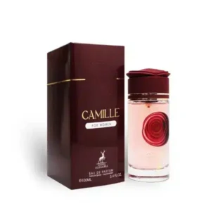מייסון אלהמברה קמילה בושם אדפ 100מ”ל Maison Alhambra camille Edp 100ml