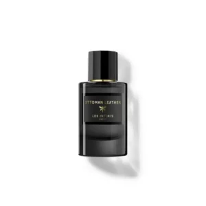 גיפרלס לס אינפיניס אוטומן לדר בושם לגבר אדפ 100 מל GEPARLYS LES INFINIS OTTOMAN LEATHER EDP 100ml