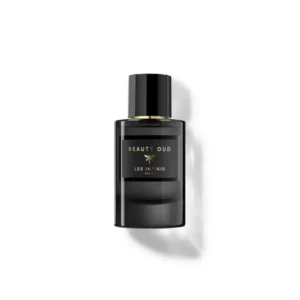 גיפרלס לס אינפיניס ביוטי אוד בושם לגבר אדפ 100 מל GEPARLYS LES INFINIS BEAUTY OUD EDP 100ml