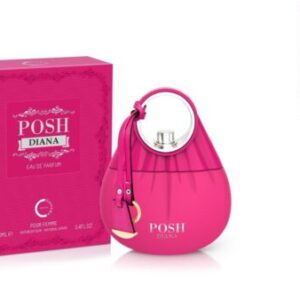 קמרה פוש דנה אדפ 100מ״ל CAMARA POSH DANA EDP 100ML