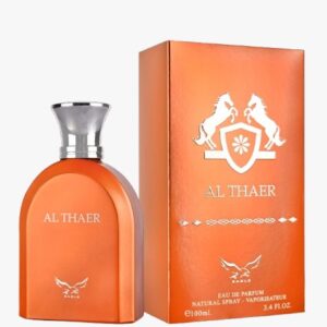 קמרה אלטייר אדפ 100מ״ל CAMARA ALTHAER EDP 100ML