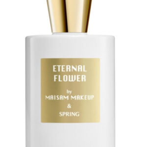 ספרינג אטרנל פלאוור אנד מייסם מייקאפ אדפ 100מ״ל SPRING ETERNAL FLOWER & MAISAM MAKEUP EDP100ML