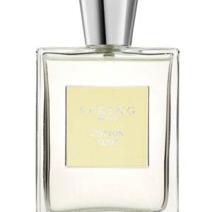 ספרינג קוטון לאש אדפ 100מ״ל SPRING COTTON LUSH EDP 100ML