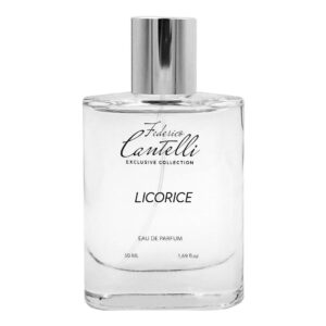 פדריקו קנטלי ליקוריס או דה פרפיום 50 מ״ל F. CANTELLI LICORICE EAU DE PARFUM 50ML