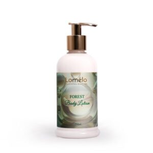קרם גוף פורסט 250ML לומלו LOMELO