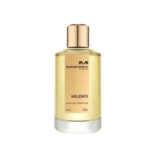 בושם יוניסקס מנסרה הולידייס אדפ 120 מ”ל Mancera Holidays E.D.P 120ml