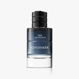 בושם לגבר גיפרלס קינגמייקר 100 מל אדפ GEPARLYS Kingmaker Eau De Parfum 100ml