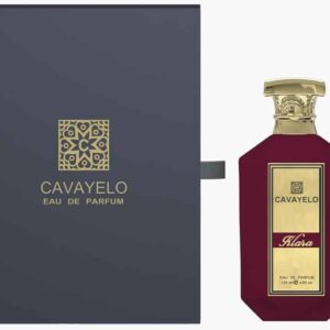 קבאילו קלרה בושם יוניסקס אדפ 120מ”ל CAVAYELO KLARA EDP 120ML