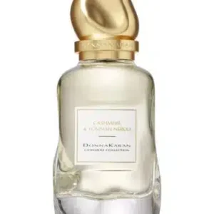 דונה קארן קשמיר אנד טוניסיאן נרולי בושם לאישה אדפ 100מ״ל DKNY Cashmere Collection Cashmere & Tunisian Neroli EdP 100 ml