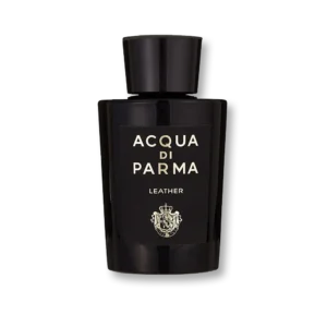 אקווה די פארמה לדר בושם יוניסקס אדפ 180מ”ל ACQUA DI PARMA LEATHER EDP 180ML
