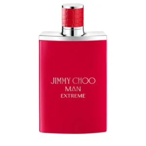 בושם לגבר גימי צו מן אקסטרים אדפ 100מל JIMMY CHOO MAN EXTREME EDP 100ML