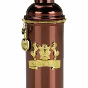 אלכסנדר ג׳יי מורנינג מאסק בושם יוניסקס באריזת טסטר אדפ 100מ״ל ALEXANDRE J. THE COLLECTOR MORNING MUSCS TESTER EDP 100ML