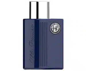 אלפא רומאו בלו בושם לגבר באריזת טסטר אדט 125מ״ל ALPHA ROMEO BLUE EDT 125ML TESTER