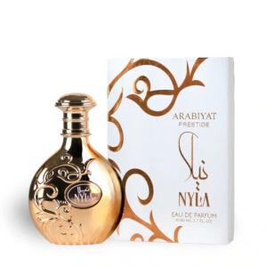 ערביית פרסטיז ניילה אדפ 80 מל Arabiyat Prestige Ladies Nyla EDP 100 ml