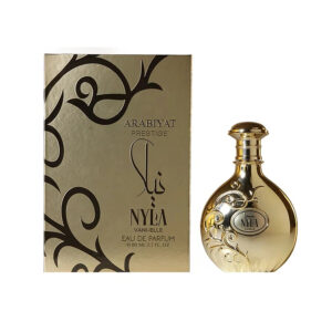 ערביית פרסטיז ניילה וני אלה אדפ 80 מל Arabiyat Prestige Ladies Nyla Vani Elle EDP 100 ml