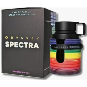 ארמף אודיסי ספקטרה בושם לגבר אדפ 200מ״ל ARMAF ODYSSEY SPECTRA EDP 200ML