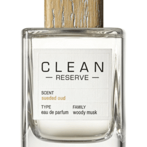 קלין רזרב סוידד אוד בושם יוניסקס אדפ 100מ”ל CLEAN RESERVE SUEDED OUD EDP 100ML