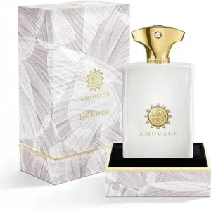 אמואג הונור בושם לגבר אדפ 100מ”ל AMOUAGE HONOUR EDP 100ML