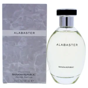 בננה ריפבליק אלאבסטר בושם לאישה אדפ 100מ״ל Banana Republic EDP Alabaster 100 ml‏