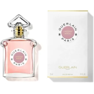 גרלן לינסטנט מגיק אדפ 75 מל GUERLAIN LInstant Magic E.D.P 75 ML