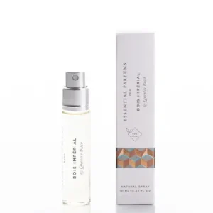 אסנשיאל פרפיומס בואה אימפריאל מוקטן אדפ 10מ״ל Essential Parfums Bois Imperial by Quentin Bisch Eau De Parfum 10ml