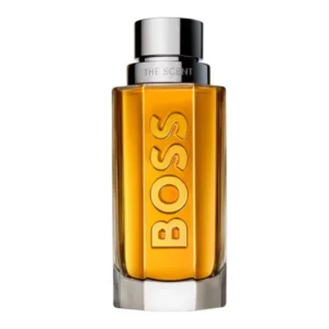 הוגו בוס דה סנט בושם לגבר אדט 100מ”ל HUGO BOSS THE SCENT EDT 100ML
