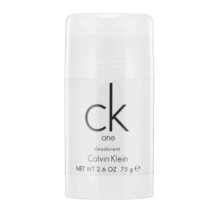 קלוין קליין סי קיי וואן דאודורנט סטיק 75 מל CALVIN KLEIN CK ONE DEO STICK 75 ML