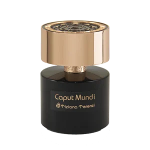 טיזיאנה טרנזי קפוט מונדי באריזת טסטר אקסטרייט דה פרפיום 100 מ”ל Tiziana Terenzi Caput Mundi Extrait De Parfum 100 ML TESTER