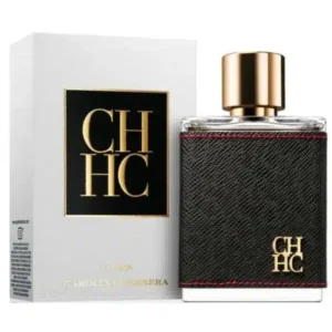 קרולינה הררה סי אייץ’ בושם לגבר אדט 100מ”ל CAROLINA HERRERA CH EDT 100ML