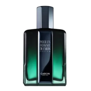 קארון בושם לגבר פרפיום 75מ”ל Caron Pour Un Homme Extrait de Parfum 75ml