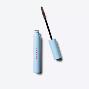 ביי נטע מסקרה חומה למראה ריסים טבעי ולא מתאמץ By Neta UPGRADE Brown Mascara